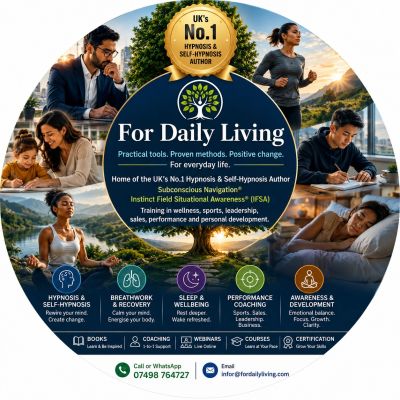 image of for daily living services.