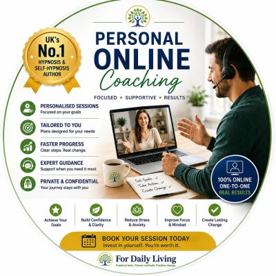 Image for personal online training