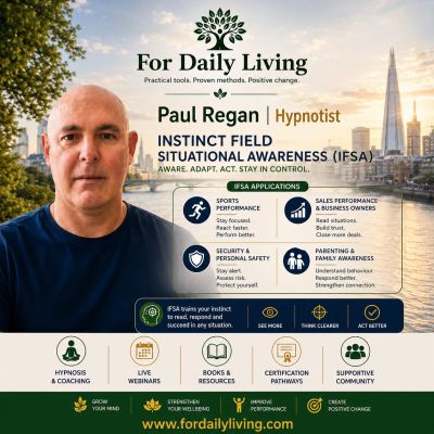 Instinct field situational awareness