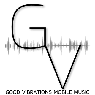 Good Vibrations Mobile Music