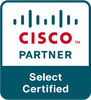 Cisco Webex Meeting Partner Logo