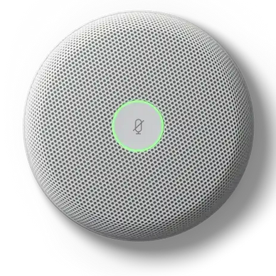 Cisco Webex Connected on Table Microphone Pro