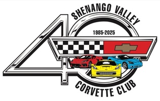 Shenango Valley Corvette Club