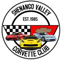 Shenango Valley Corvette Club