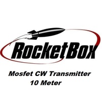 Rocketbox Electronics