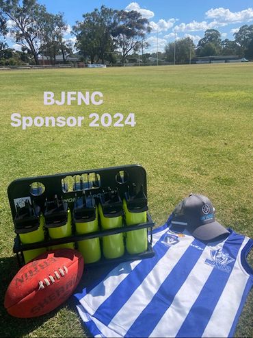 BJFNC sponsor 2024