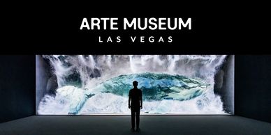 Arte Museum Las Vegas at Aria