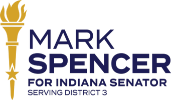 Mark Spencer for Indiana Senate — District 3