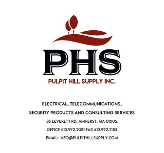 Pulpit Hill Supply, Inc.
