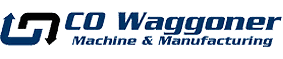 CO Waggoner, Inc.