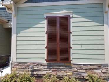 Colonial shutters Myrtle Beach
Charleston style shutters
colonial shutters
