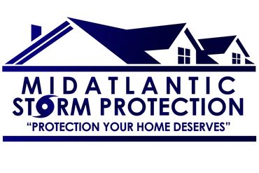 Midatlantic Storm Protection Myrtle Beach, serving Wilmington to Charlestown