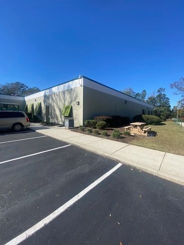 Commercial window hurricane protection 
Commercial hurricane shutters Myrtle Beach
Commercial shutte