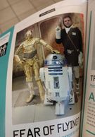 Star Wars Insider Magazine.