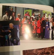 Anthony Daniels Biography