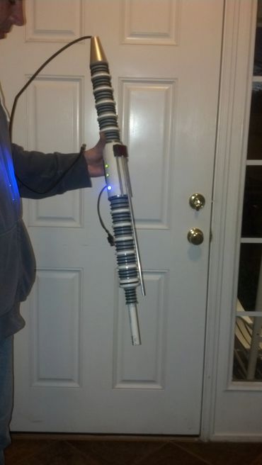 Custom Props - Star Wars
