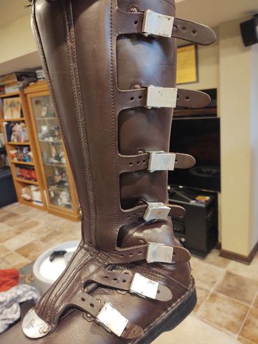 Custom Props - Battlestar Galactica