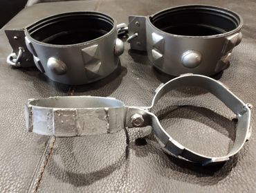 Custom Props - Star Wars