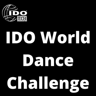 IDO World Dance Challenge