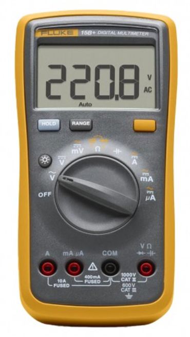 4-20 ma loop meter certification