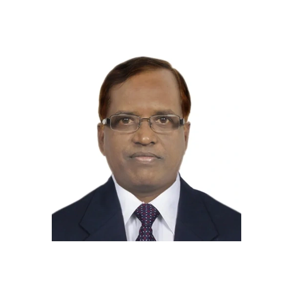 Dr. Naga Raju Chakilam