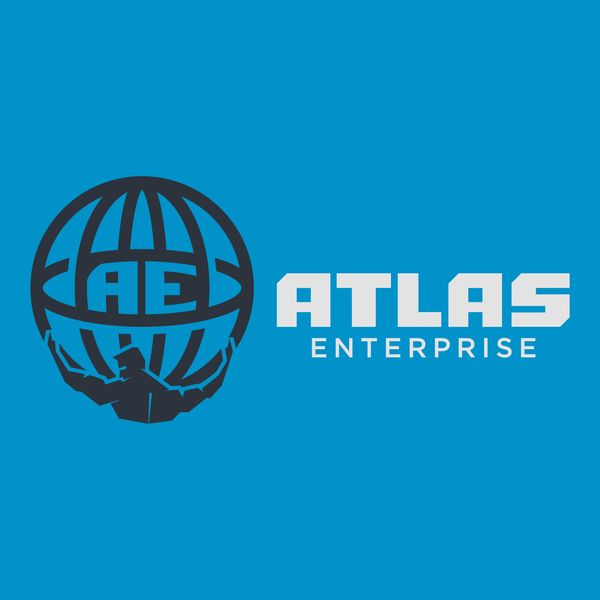 Atlas Enterprise business logo