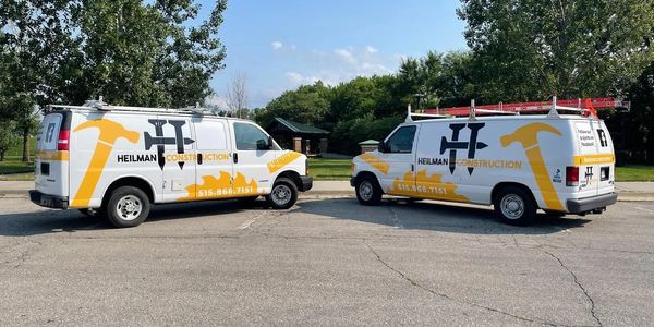 vehicle graphics, decals, wraps