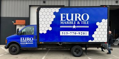 vehicle graphics