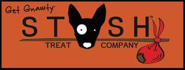 Dog treat brand