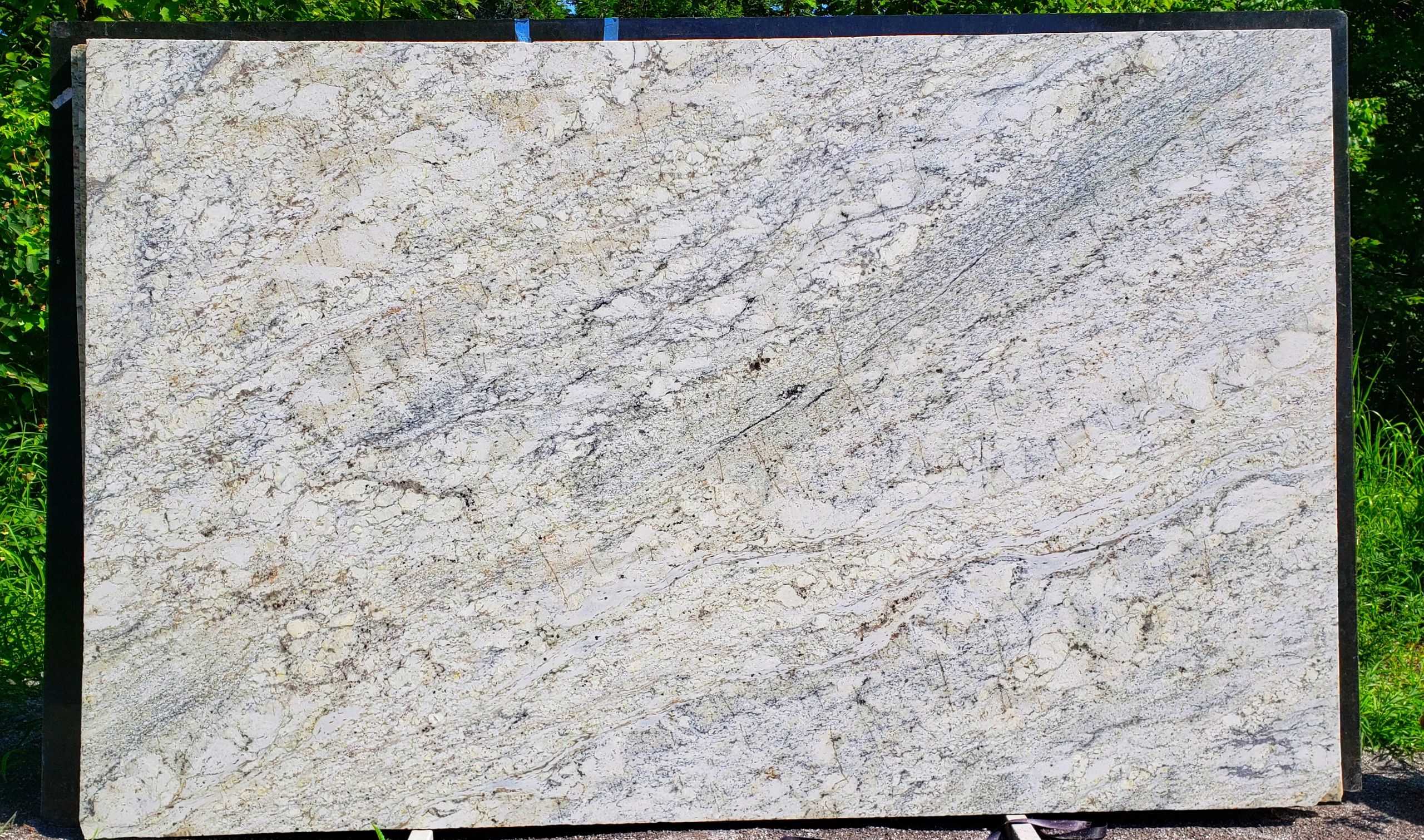 African Rainbow (Single Slab),Granite countertops, Granite fabrication, Granite Rock, Granite, Natur