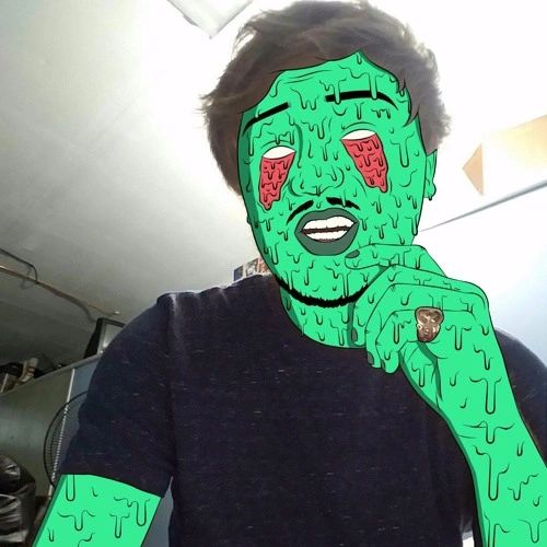 Here is a picture of Holden Ellis