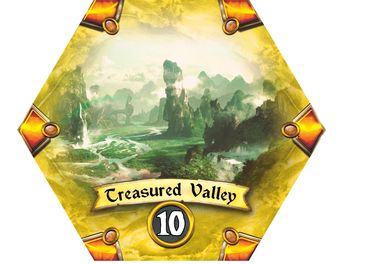 The Treasured Valley is the most valued land in Joda, but is it wise to put all your effort there?