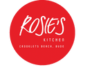 Rosie’s Kitchen
Modern diner with Cornish charm. 