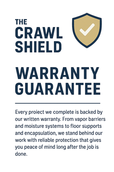 crawl space repair quality Murfreesboro smyrna lebanon lavergne nashville mt juliet franklin