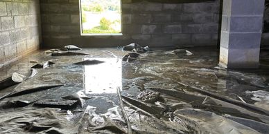 moisture control water mitigation Murfreesboro smyrna lebanon lavergne nashville mt juliet franklin