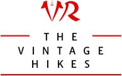VR-THE VINTAGE HIKES 