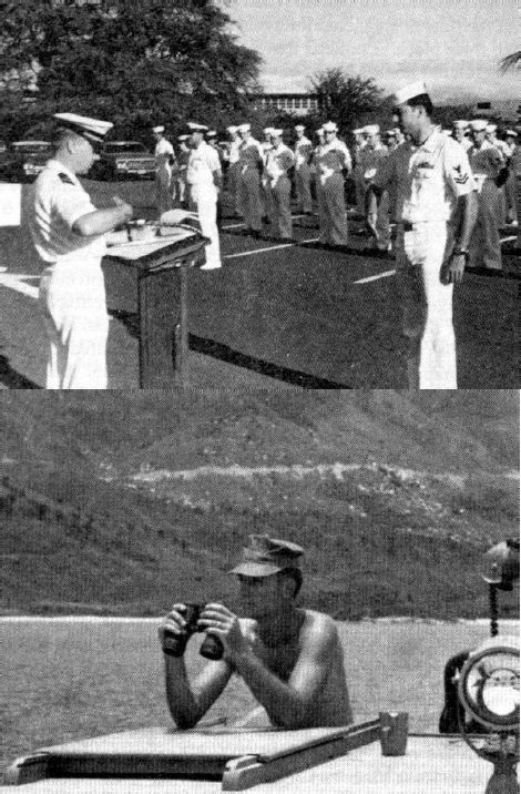 William Cooper Naval