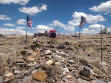 William Cooper May 6, 1943 – November 5, 2001