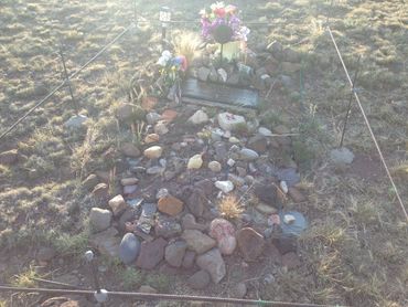 May 6, 1943 – November 5, 2001