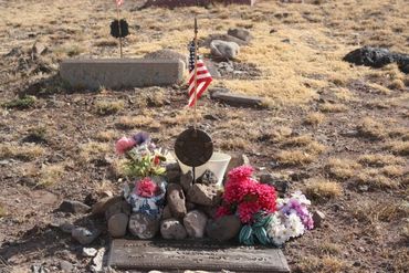 William Cooper (May 6, 1943 – November 5, 2001