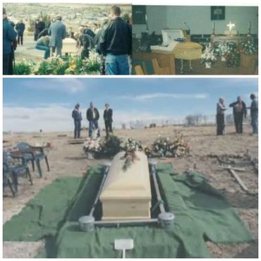 Springerville Cemetary