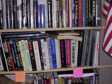 St Johns research centre