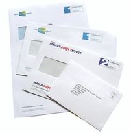 Calgary Envelope Printing
