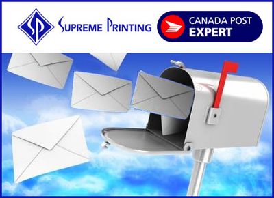Direct Mail Services 