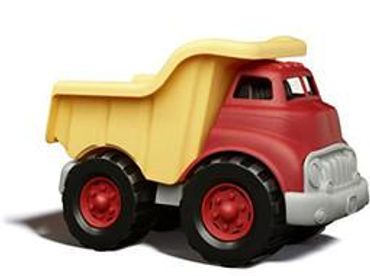 Kids toy truck