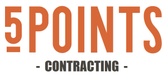5 Points Contracting