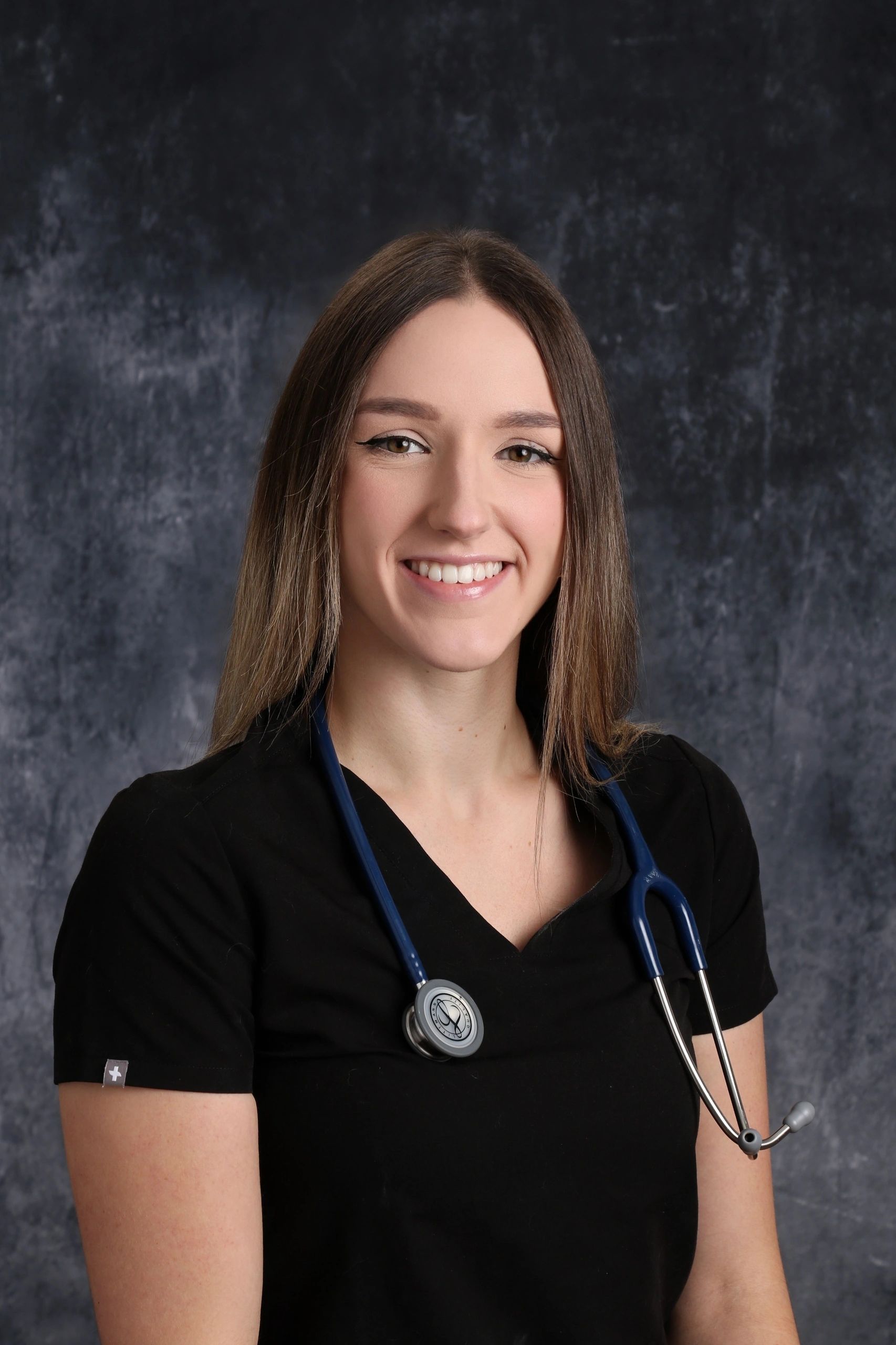 Mackenzie - Founder of Mackenzie Medical Aesthetics.