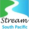 Stream South Pacific