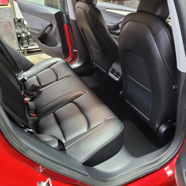 lavage intérieur, voiture