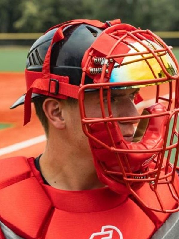 BASEBALL EQUIPMENT STORE